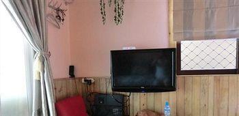 Longtou Cabin Family Hotel - 廈門市 エクステリア 写真