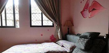 Longtou Cabin Family Hotel - 廈門市 エクステリア 写真