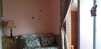 Longtou Cabin Family Hotel - 廈門市 エクステリア 写真